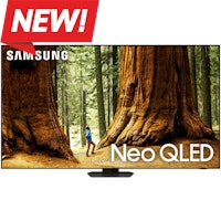 Samsung - 98 Class QN90D Series Neo QLED 4K Smart Tizen TV (2024)